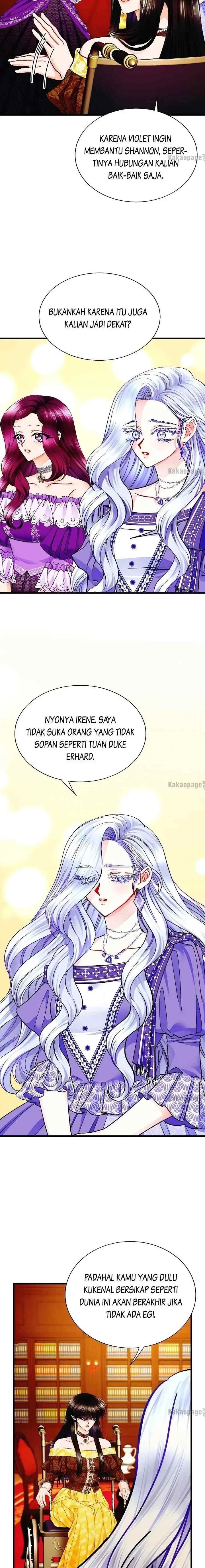 Villainous Princess chapter 72 halaman 4