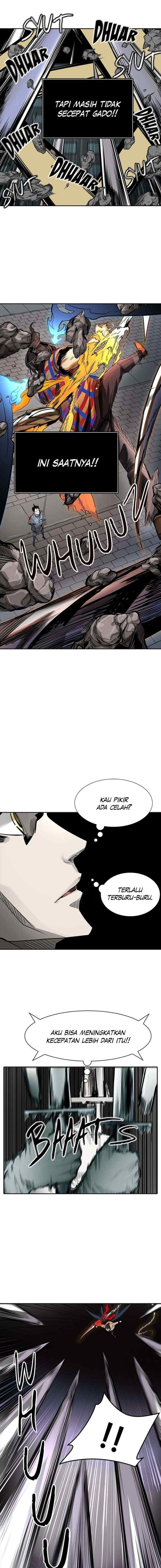 Tower of God chapter 459 halaman 11