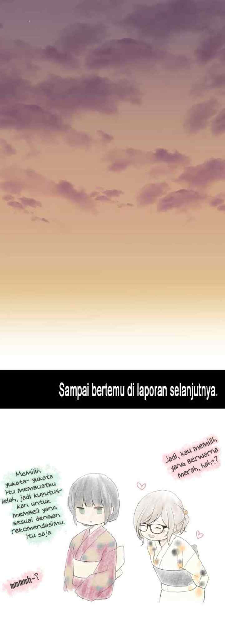 ReLIFE chapter 101 halaman 13