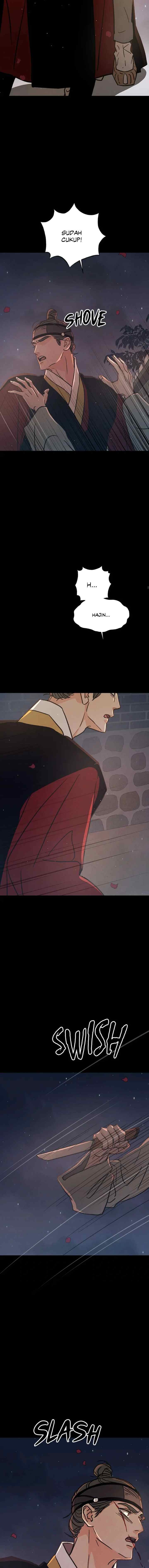 Shade of Plum Blossom chapter 51 halaman 6