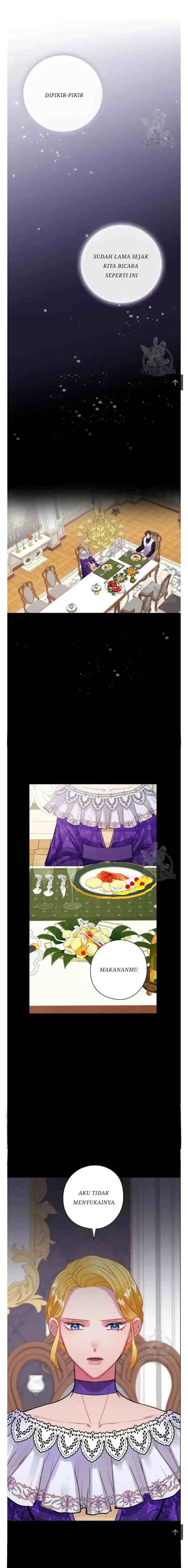 The Flower Dances and the Wind Sings chapter 73 halaman 6