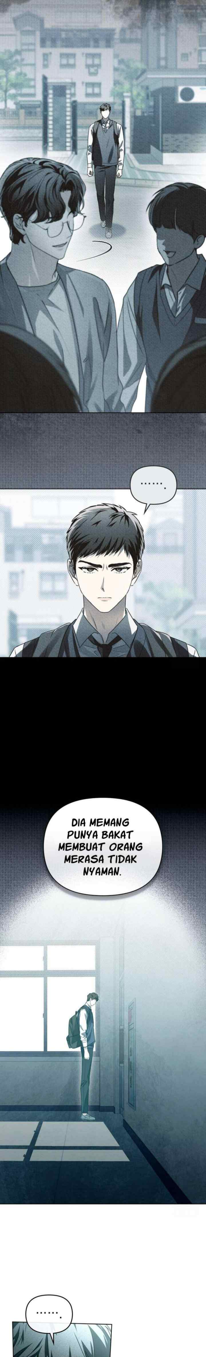 Honbul chapter 15 halaman 16