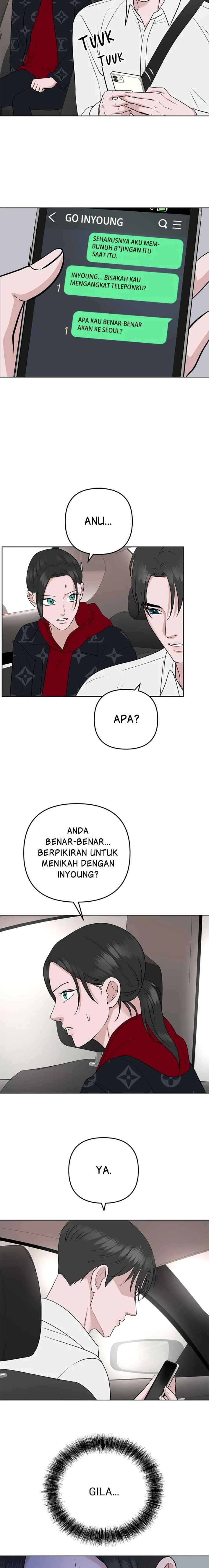 Nuance of Lying chapter 45 halaman 5