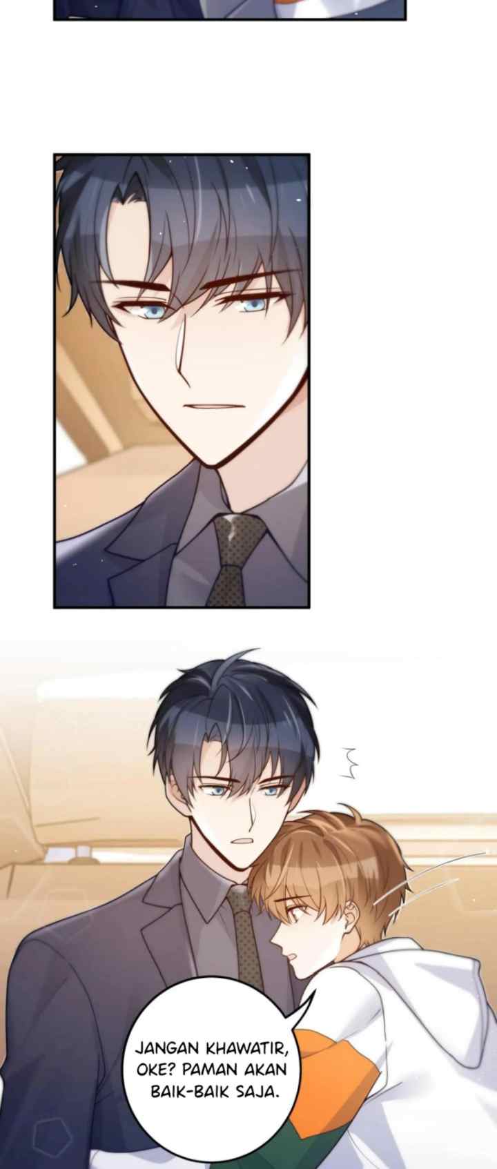Guide on How to Sleep chapter 30 halaman 16