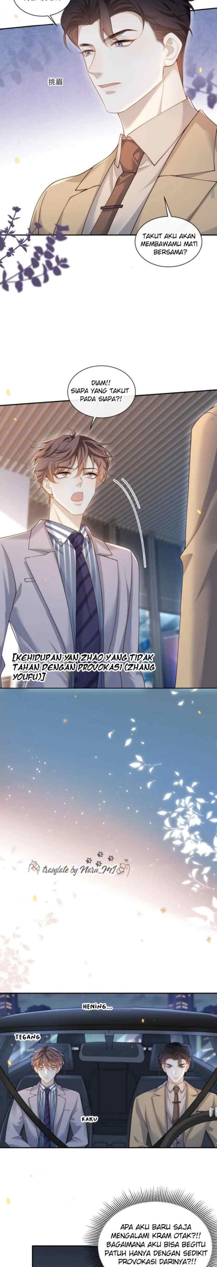 He Came Late At Night chapter 6 halaman 11