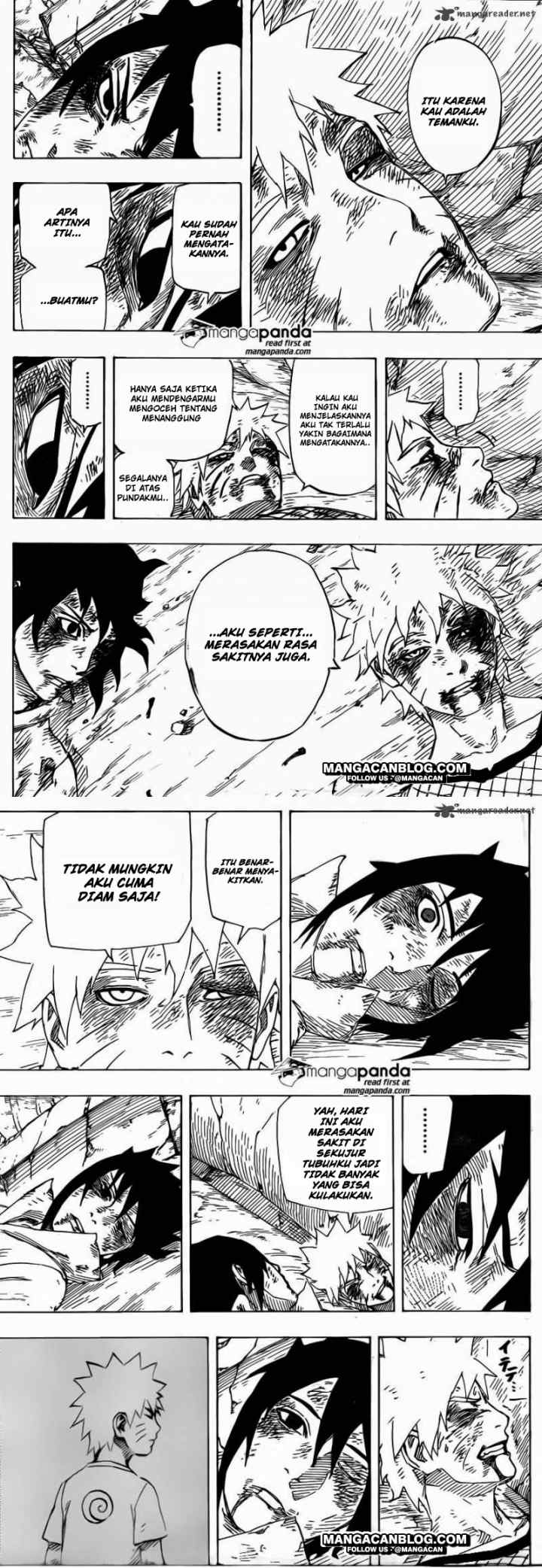 Naruto chapter 698 halaman 6