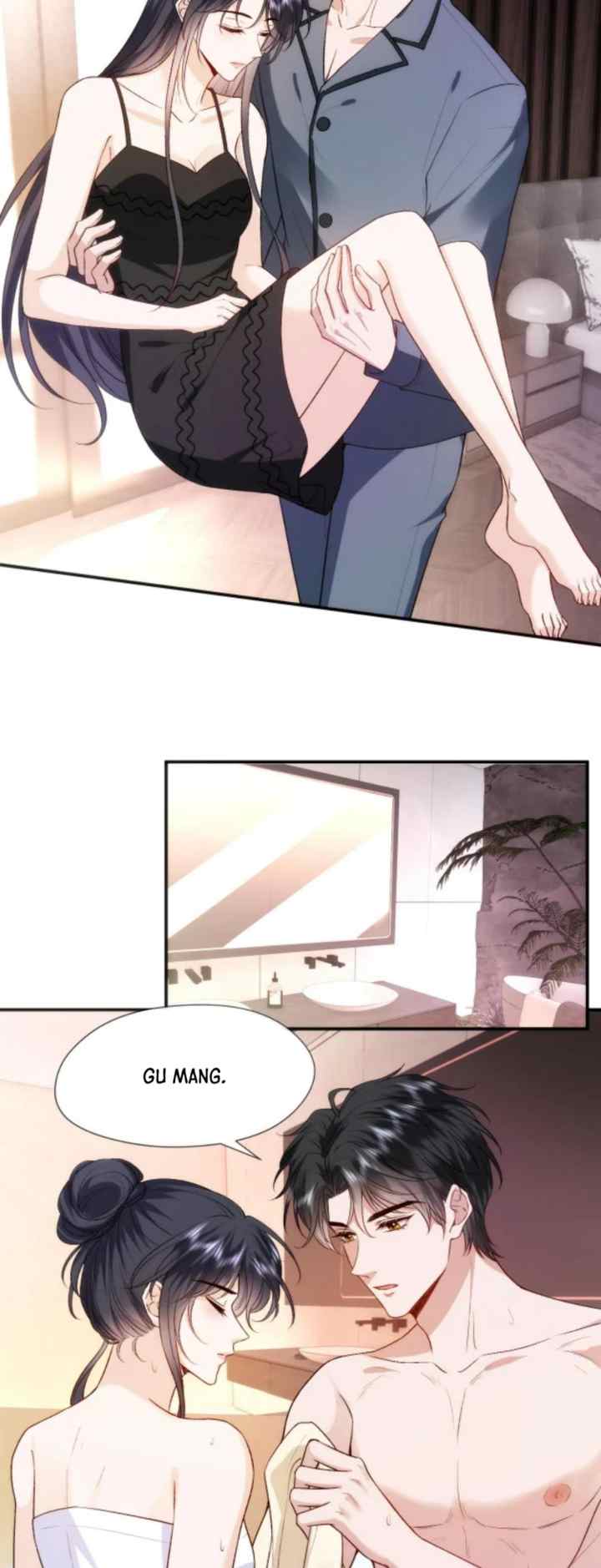 Madam and Her Daily Online Face-Slapping chapter 96 halaman 6
