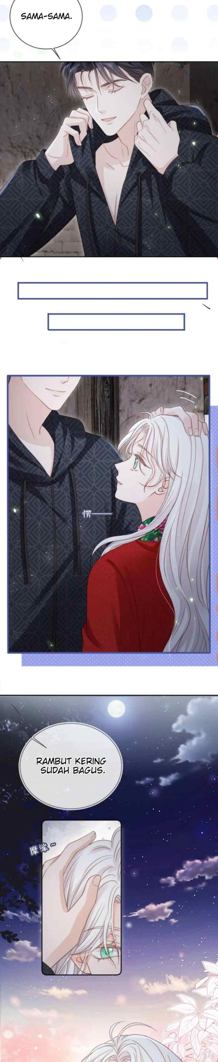 Reincarnated as a Star's Unrequited Muse chapter 45 halaman 5