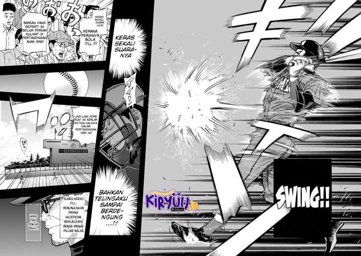 Bungo chapter 33 halaman 9