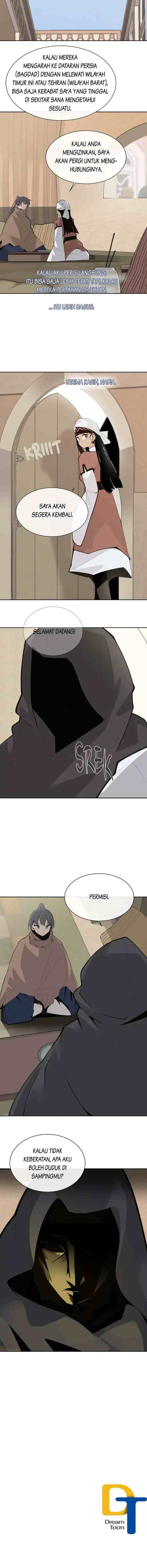 Devil Sword King chapter 283 halaman 13