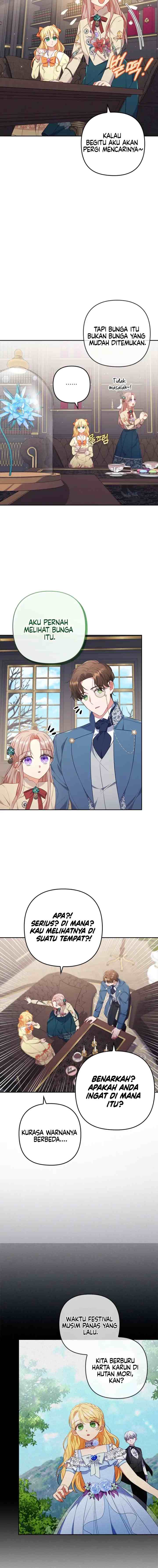 I Was Seduced By The Sick Male Lead chapter 39 halaman 4