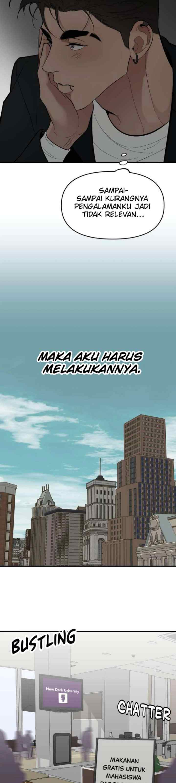 Take Off chapter 117 halaman 13