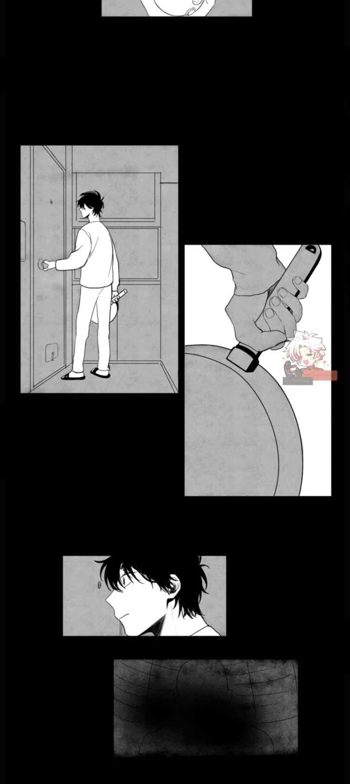 Stalker's Game chapter 1 halaman 11