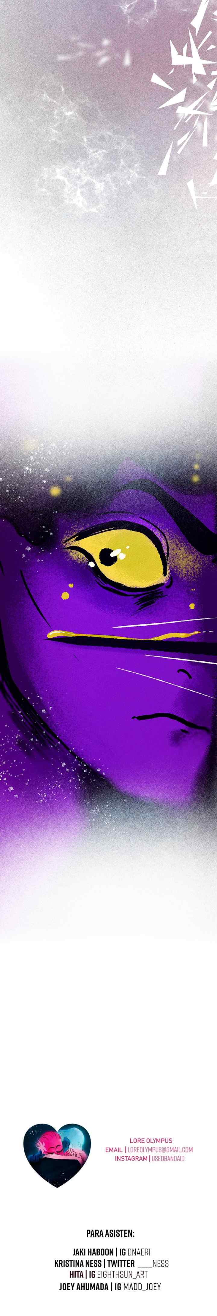Lore Olympus chapter 98 halaman 20