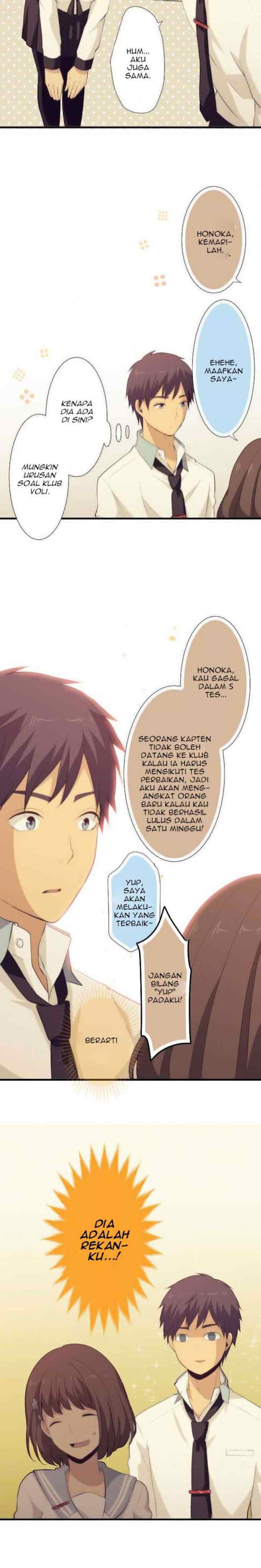 ReLIFE chapter 57 halaman 12