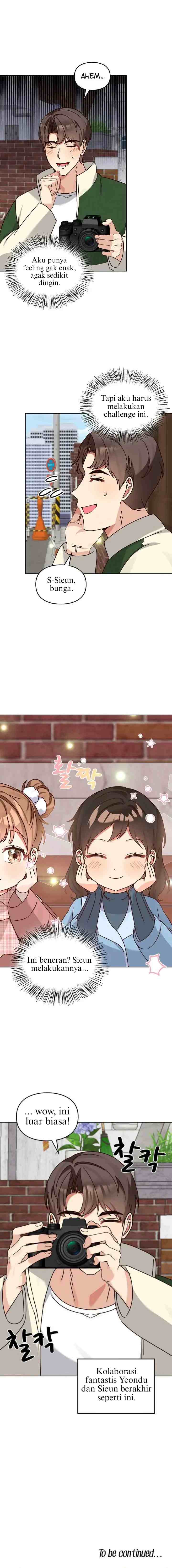 I Become a Fool When It Comes to My Daughter chapter 119 halaman 14