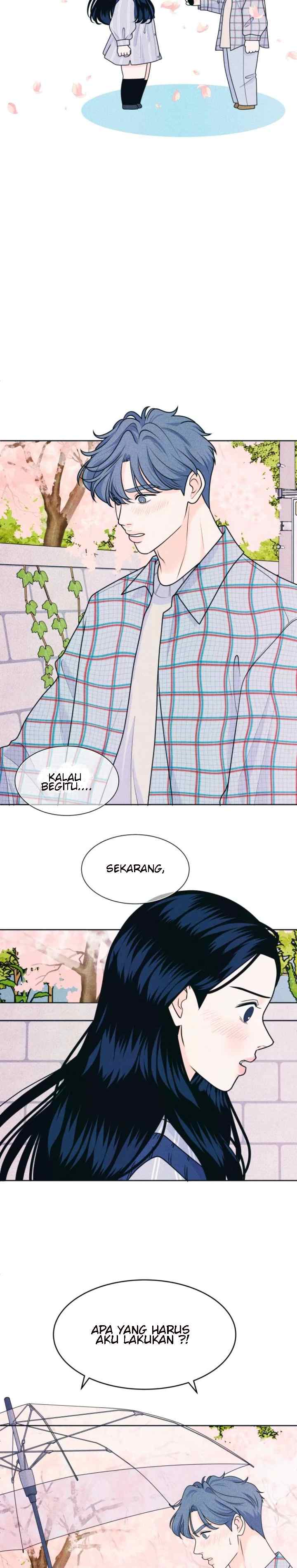 An Introverted Man And Woman chapter 71 halaman 7