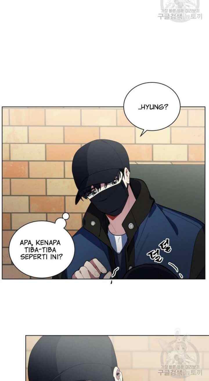 Cherry Doll Scandal chapter 21 halaman 12