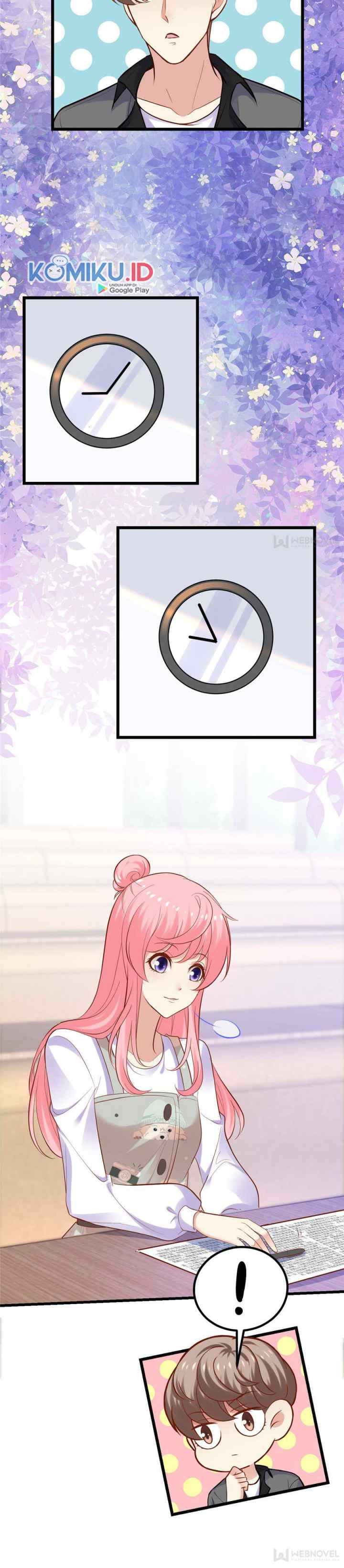 My Beautiful Time With You chapter 139 halaman 4