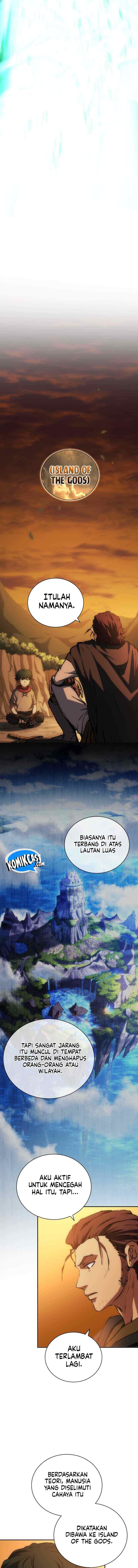 Wild Ranker chapter 2 halaman 8