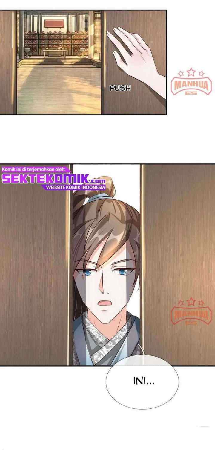Marvelous Hero of the Sword chapter 65 halaman 8
