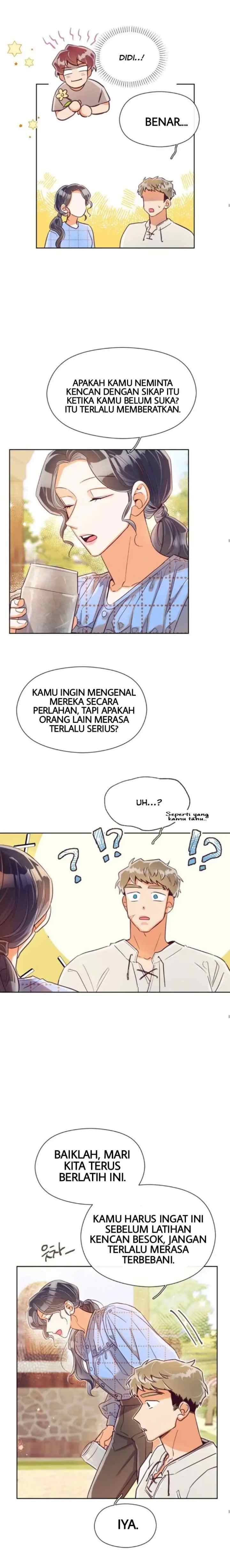 Long After The Ending chapter 10 halaman 4