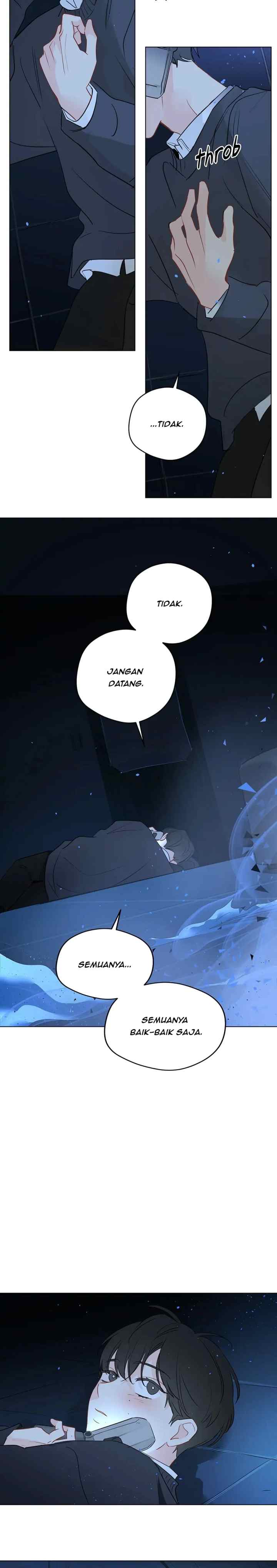 It's Just A Dream... Right?! chapter 63 halaman 5