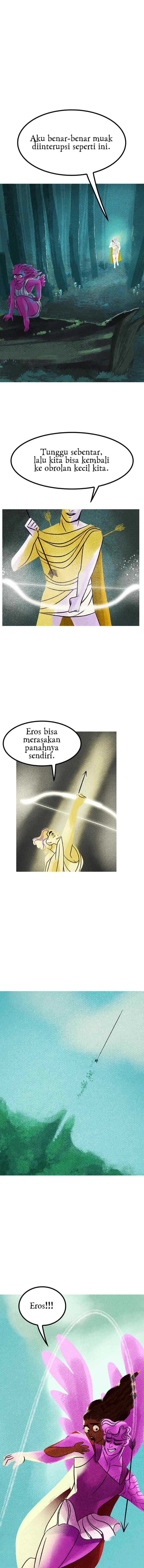 Lore Olympus chapter 171 halaman 8