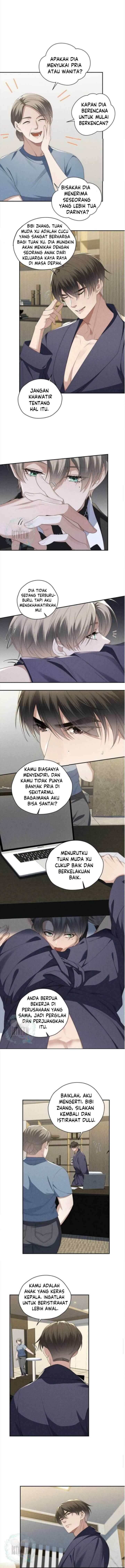 Listen To Me chapter 17 halaman 14