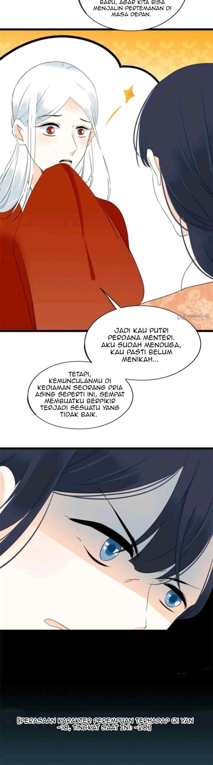 The Expert Boyfriend Snatcher chapter 19 halaman 4