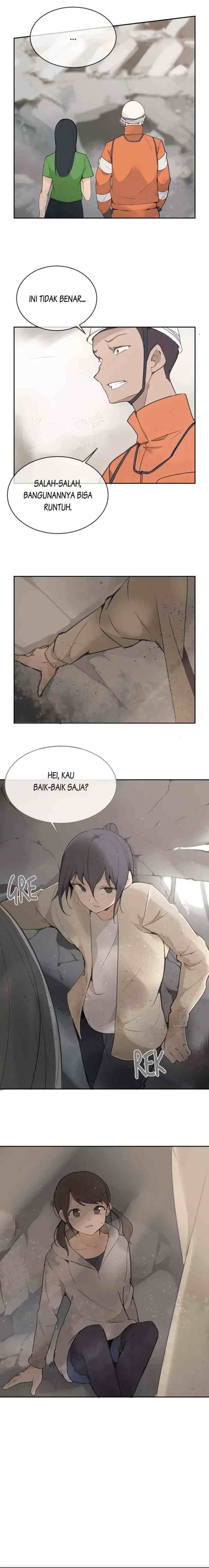 Devil Sword King chapter 83 halaman 12