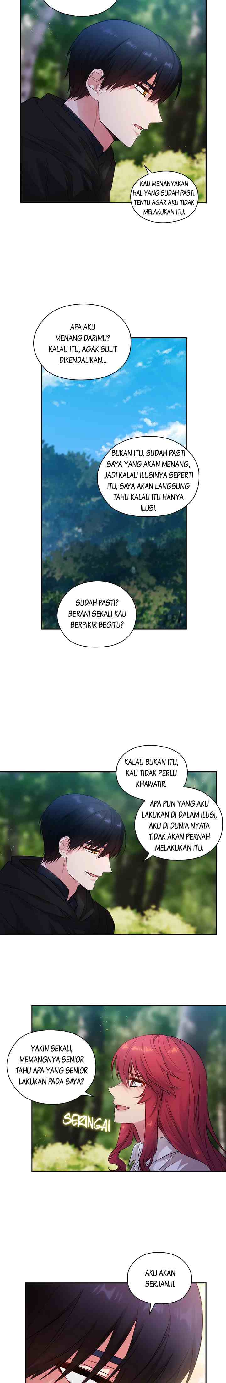 Adonis chapter 192 halaman 14