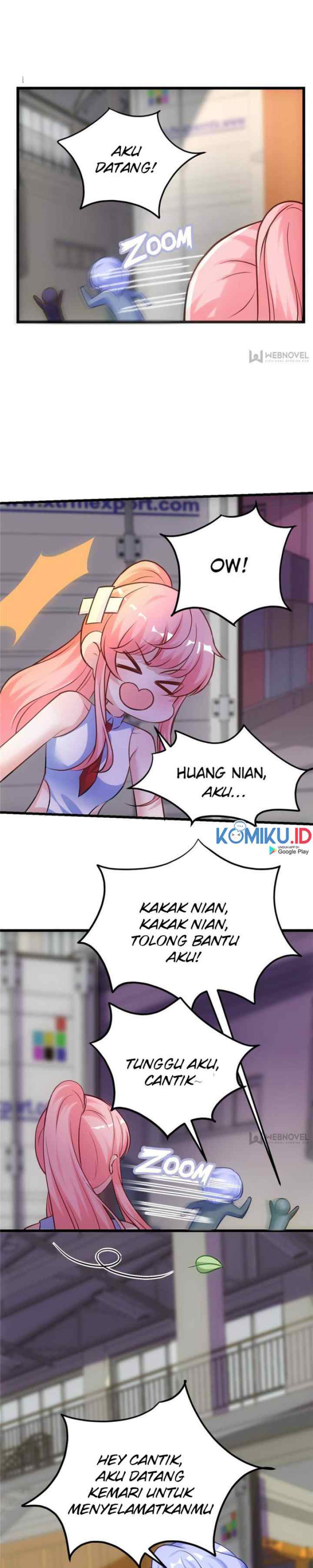 My Beautiful Time With You chapter 183 halaman 5