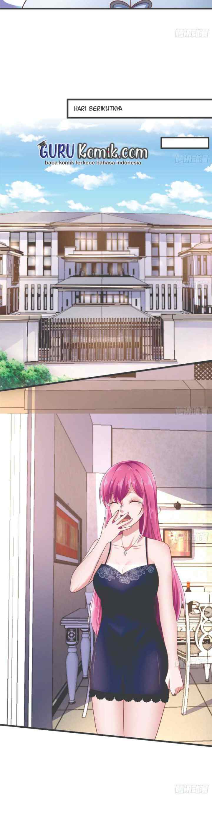 Rebirth Into the Strongest Immortal Cultivator chapter 31 halaman 4