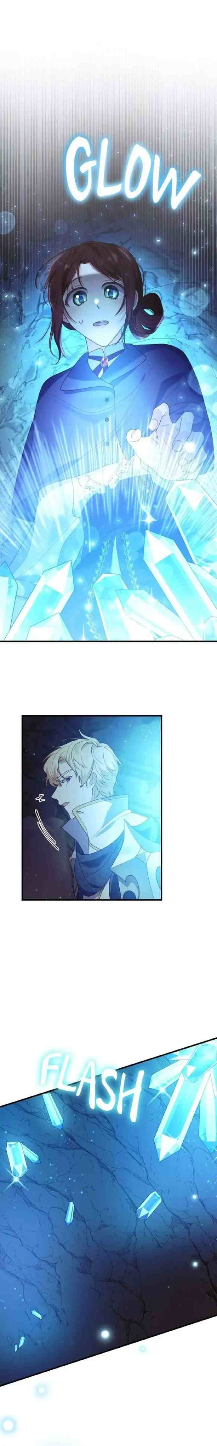 I'm Engaged to an Obsessive Male Lead chapter 13 halaman 13