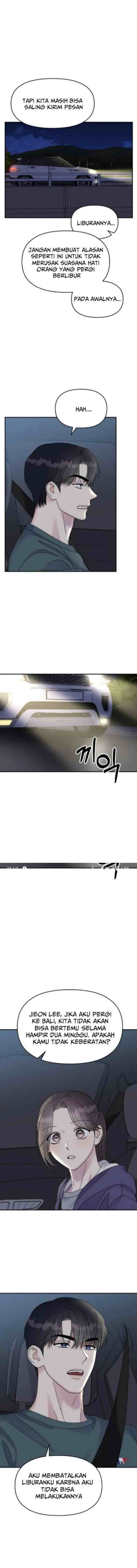 Do As I Say! chapter 113 halaman 6