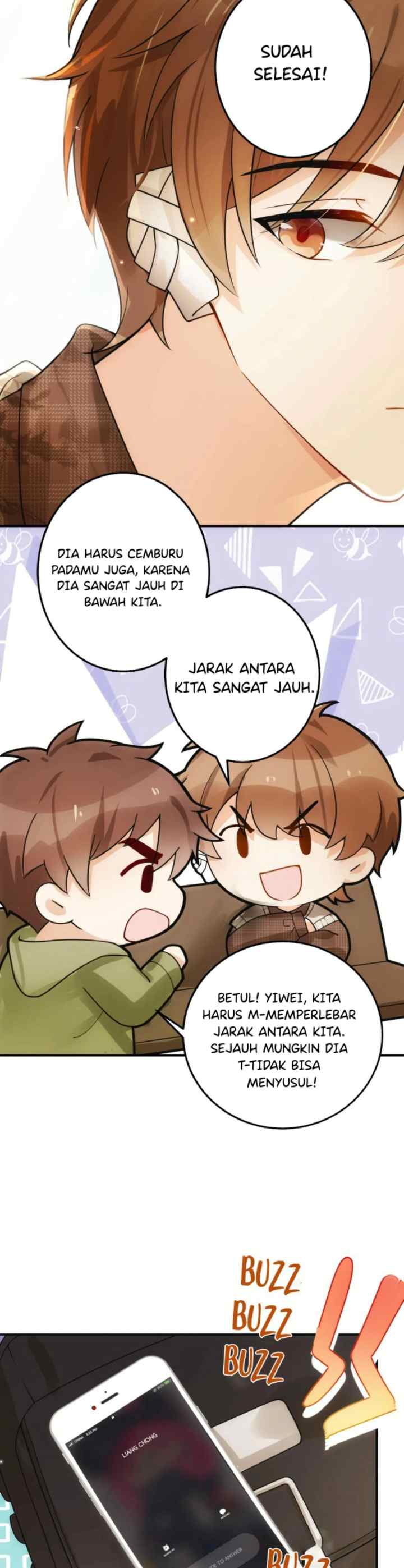 Guide on How to Sleep chapter 8 halaman 9