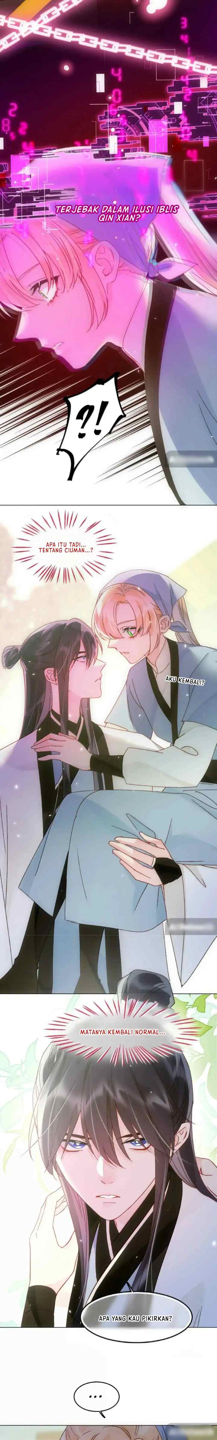 I'm Going to Be a Great Villain chapter 129 halaman 7