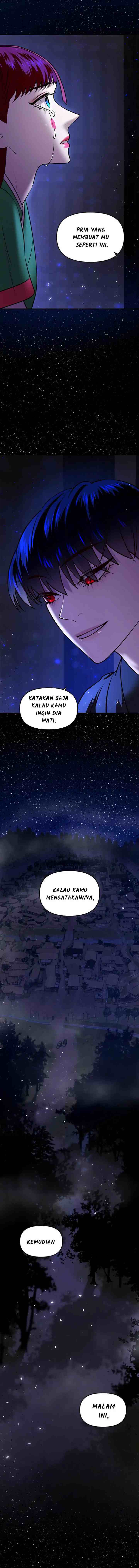 The Prince of Myeolyeong chapter 11 halaman 17