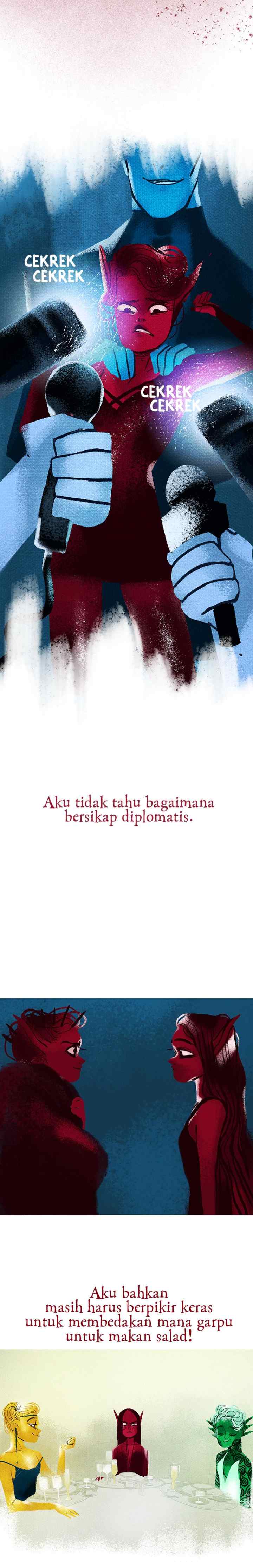 Lore Olympus chapter 46 halaman 7