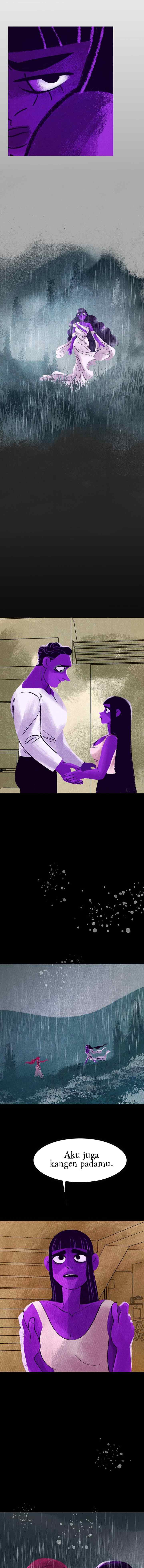 Lore Olympus chapter 247 halaman 17
