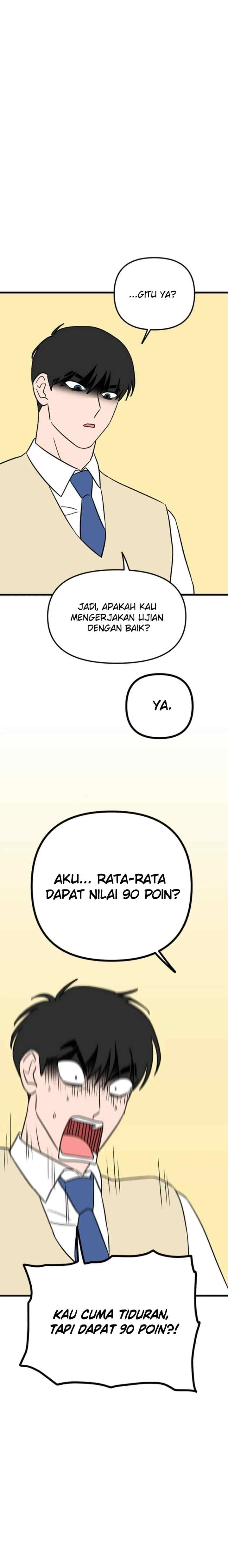 Dragon Girl chapter 49 halaman 11