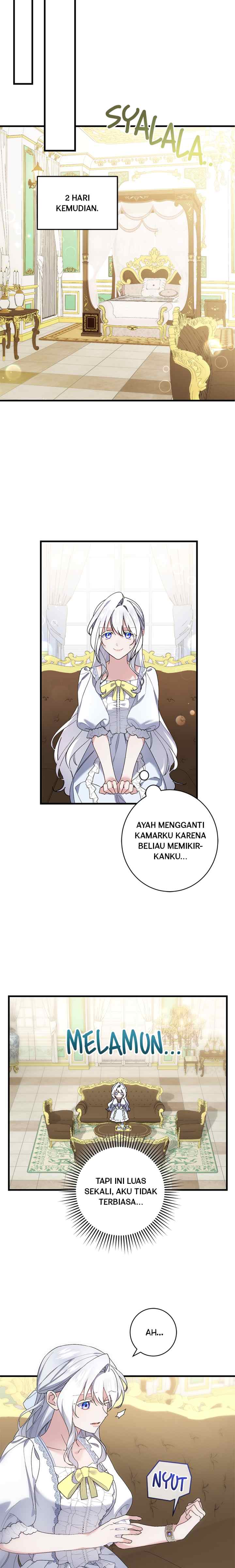 What The Duke Picked Up In The Forest chapter 47 halaman 17