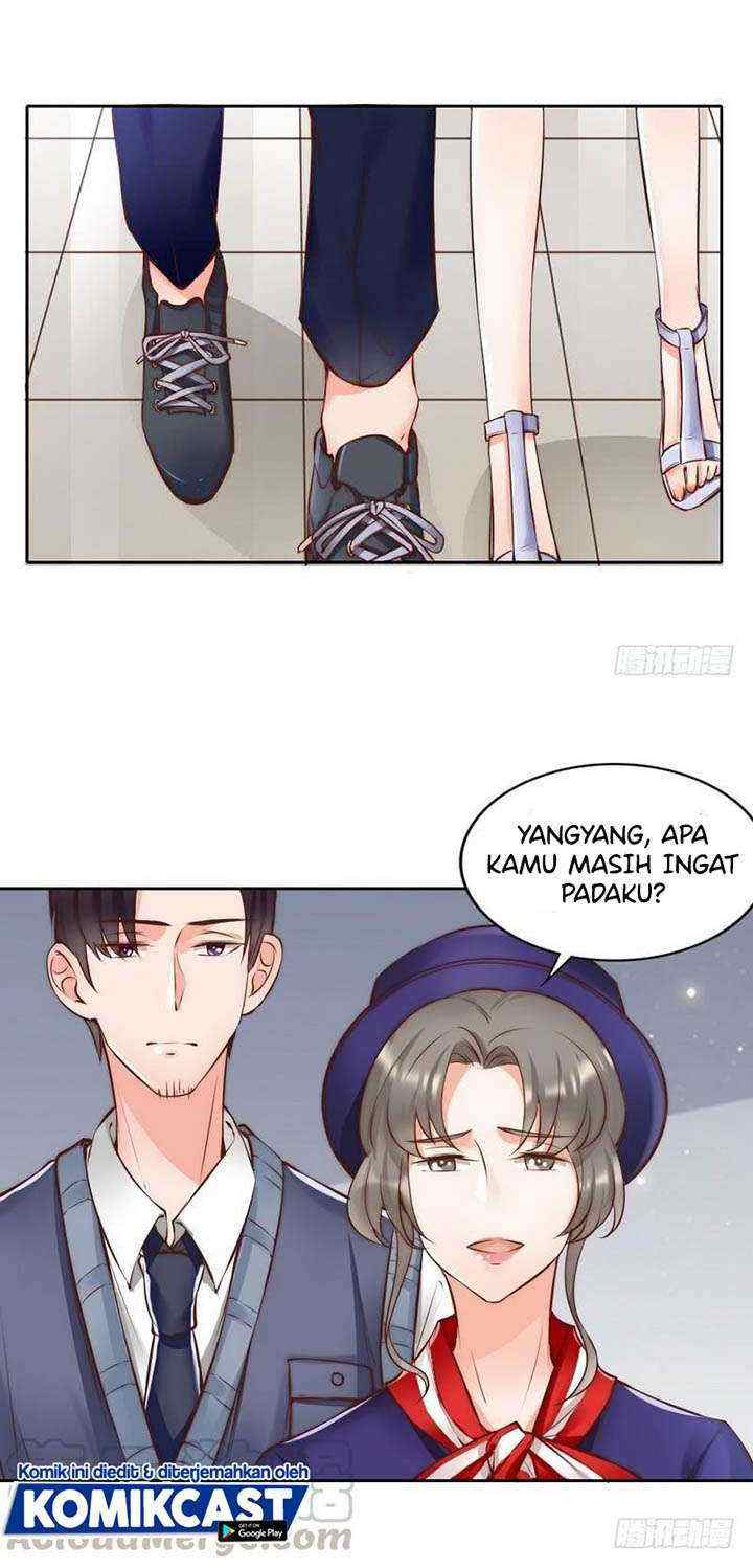 My Wife is Cold-Hearted chapter 118 halaman 12