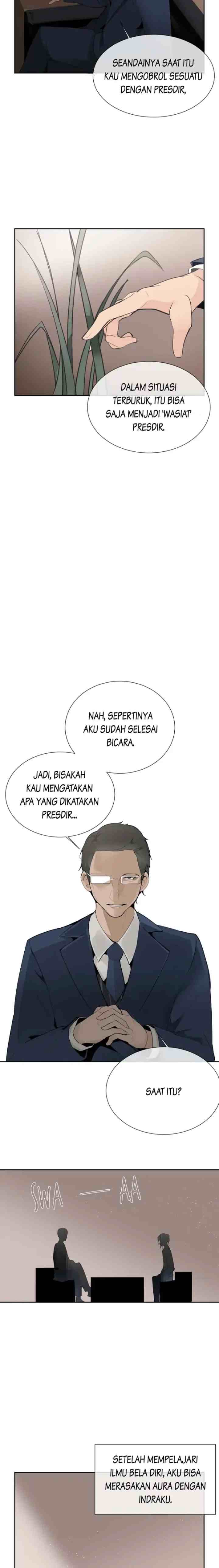 Devil Sword King chapter 114 halaman 12