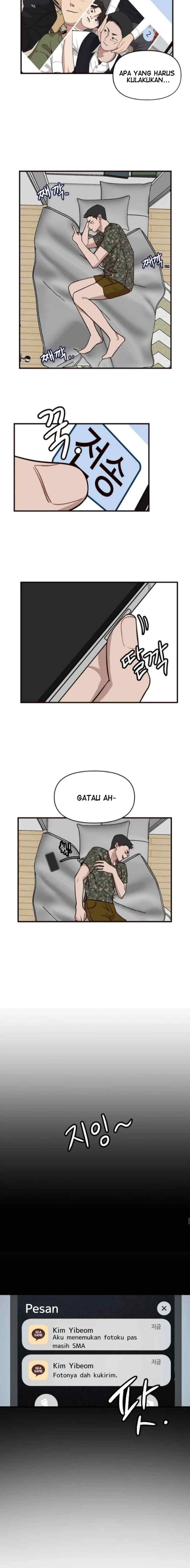 Get It Together, Girl! chapter 11 halaman 16