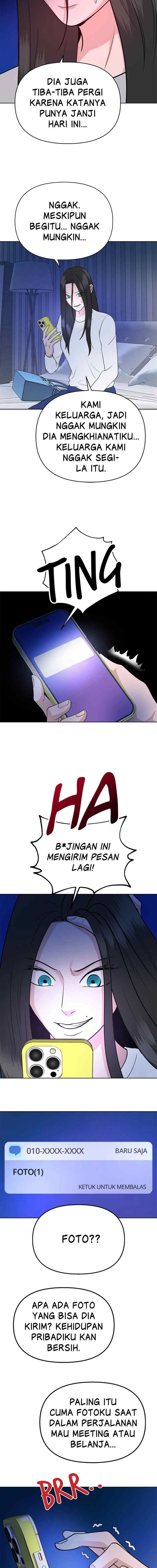 Nuance of Lying chapter 11 halaman 13