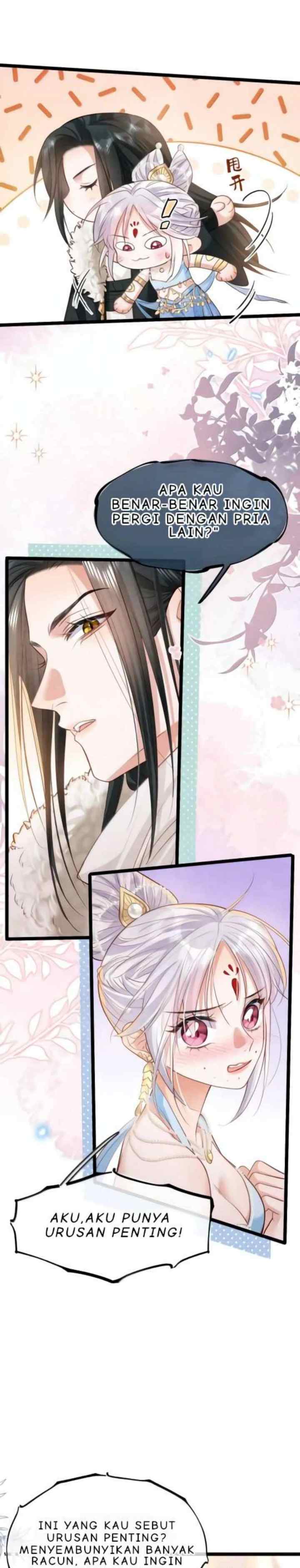Tribute's Road To Survival chapter 26 halaman 5