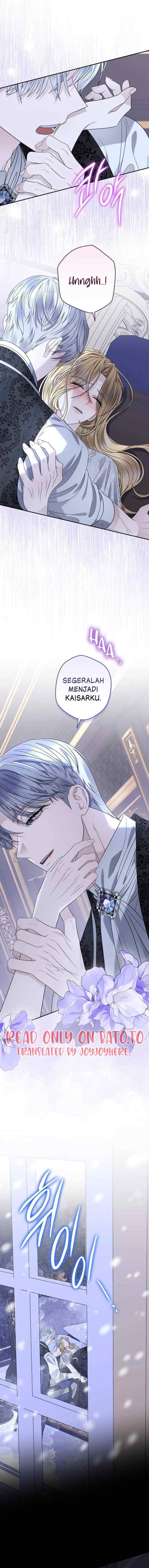 Indulgence chapter 13 halaman 14