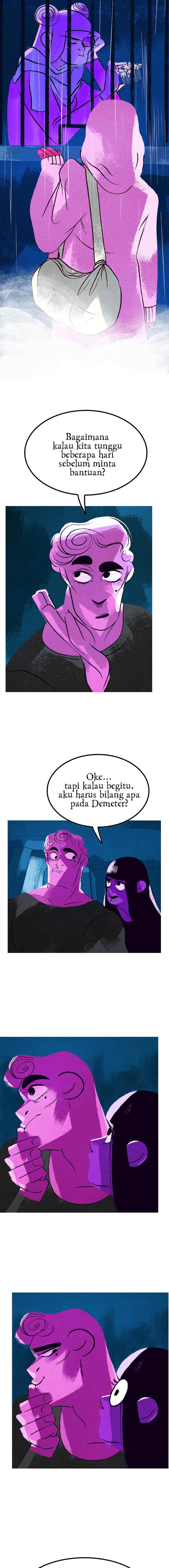Lore Olympus chapter 118 halaman 11